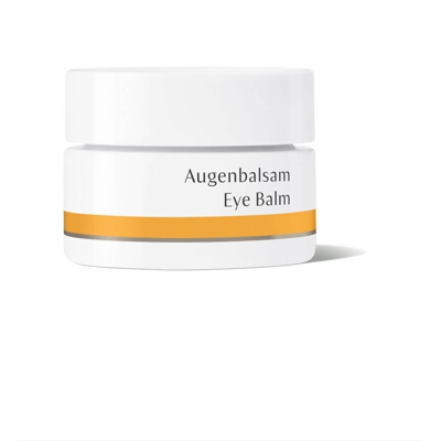 Baume contour des yeux du Dr. Hauschka (10 ml)