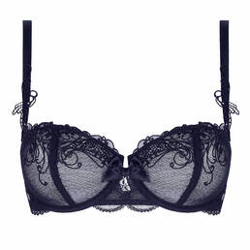 LISE CHARMEL soutien-gorge corbeille couture verticale Soir de Venise en oferta