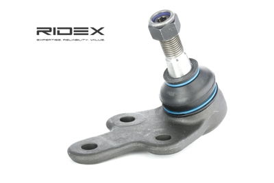 RIDEX Rotule De Suspension 2462S0108 Rotule Inferieur,Rotule De Triangle VOLVO,FORD,V50 MW,C30,S40 II MS,C70 II Descapotable,FOCUS C-MAX,FOCUS II DA_
