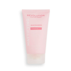 Revolution Skincare Niacinamide Mattifying Cleansing Gel características