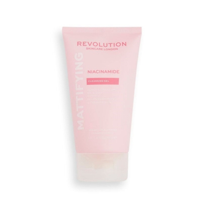 Revolution Skincare Niacinamide Mattifying Cleansing Gel