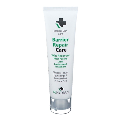Alhydran Barrier Repair Care Soin réparateur