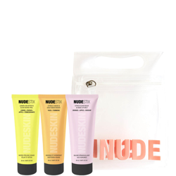 NUDESTIX Nudeskin 3-Step Citrus Renew Set características