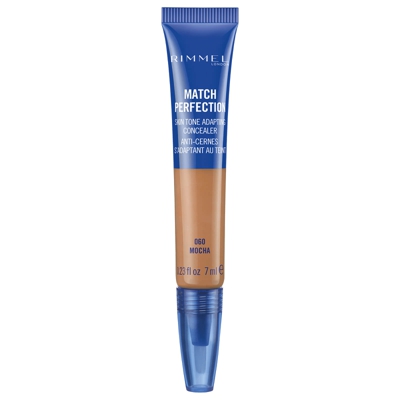 Anti-cernes Match Perfection Rimmel 7 ml (disponible en plusieurs teintes) - Mocha