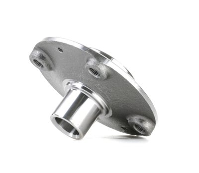 FEBI BILSTEIN Moyeu De Roue 10223  CITROËN,PEUGEOT,SAXO S0, S1,XSARA N1,C15 VD-_,AX ZA-_,ZX N2,XSARA Coupé N0,XSARA Break N2,C15 Ranchera familiar