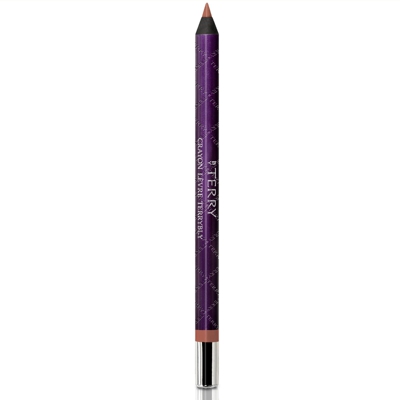 Crayon Lèvres Terrybly By Terry 1,2 g (différentes teintes disponibles) - 1. Perfect Nude