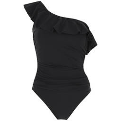 GOTTEX maillot de bain 1 pièce asymétrique sans armatures profile Tutti Frutti características