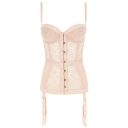 AGENT PROVOCATEUR corset Mercy precio