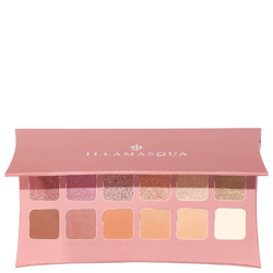 Illamasqua Nude Collection Unveiled Artistry Palette en oferta