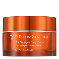 Dr Dennis Gross Skincare C+Collagen Deep Cream 50ml características