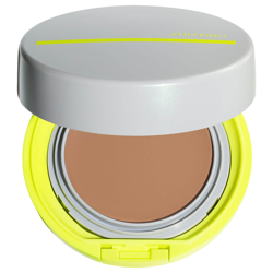 Shiseido Sports BB Compact 12g (Various Shades) - Very Dark en oferta