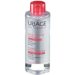 Uriage Eau Micellaire Thermal peau sensible precio