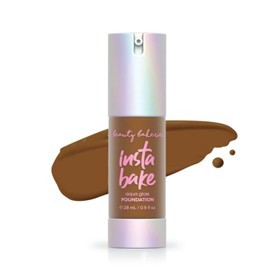 Beauty Bakerie InstaBake Aqua Glass Foundation (Various Shades) - 309 W