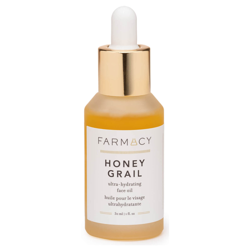 FARMACY Honey Grail Ultra-Hydrating Face Oil 30ml precio