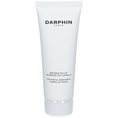 Darphin Masque Éclat Jeunesse Au Camélia