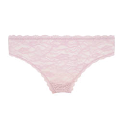 AUBADE tanga Rosessence características