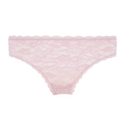 AUBADE tanga Rosessence