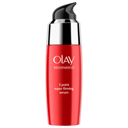 Sérum 3 points fermeté intense Regenerist Olay (50ml) en oferta