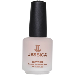 Base à ongles - ongles normaux Reward de Jessica (14,8 ml) precio