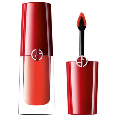 Rouge à lèvres liquide mat Lip Magnet Giorgio Armani (différentes teintes disponibles) - 300