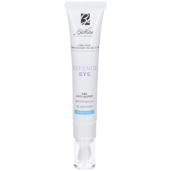 BioNike Defence EYE Gel Anti-Poches Contour des Yeux Anti-gonflement en oferta