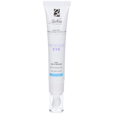 BioNike Defence EYE Gel Anti-Poches Contour des Yeux Anti-gonflement