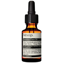 Aesop Fabulous Face Oil 25ml precio