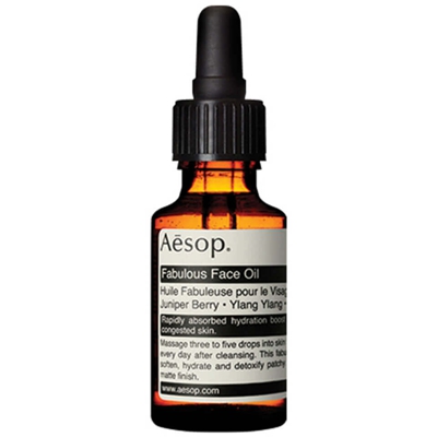 Aesop Fabulous Face Oil 25ml