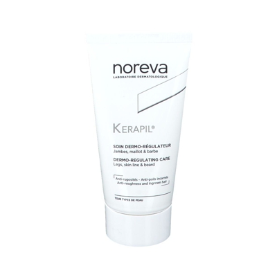 Noreva Laboratoires Kerapil Soin dermo-régulateur