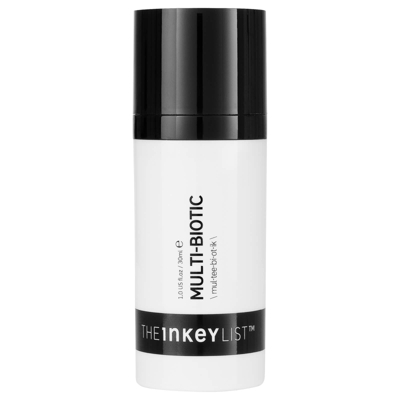 The INKEY List Multi-Biotic Moisturiser 30ml