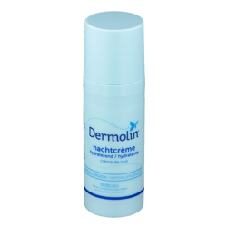 Dermolin® Crème de nuit precio
