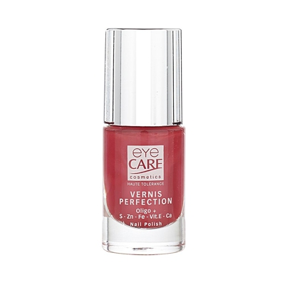 Eye Care Vernis Perfection Oligo+ Coquelicot 1314