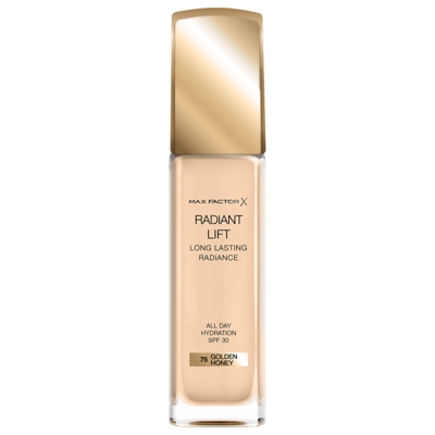 Max Factor Radiant Lift Foundation (Various Shades) - Golden