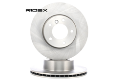 RIDEX Disques De Frein BMW 82B0169 34116764643,34116772669,34116783752 Frein à Disque,Disque de frein 34116854998 precio