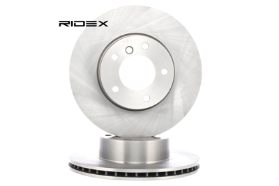 RIDEX Disques De Frein BMW 82B0169 34116764643,34116772669,34116783752 Frein à Disque,Disque de frein 34116854998