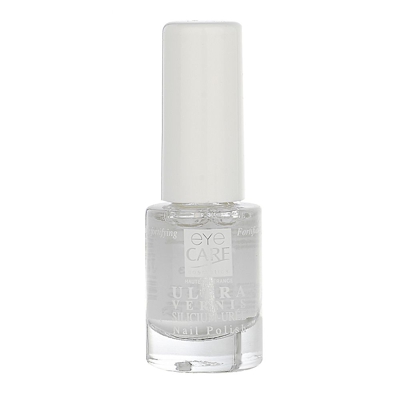 Eye Care Vernis à ongles Silicium-Urée Incoloré 1501