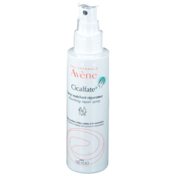 Avène Cicalfate+ Spray asséchant réparateur características