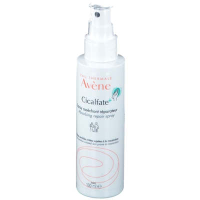 Avène Cicalfate+ Spray asséchant réparateur