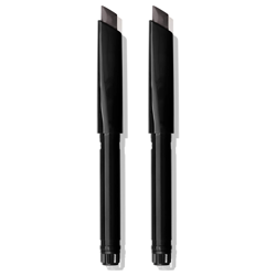 Bobbi Brown Perfectly Defined Long Wear Brow Refill (Various Shades) - Soft Black precio