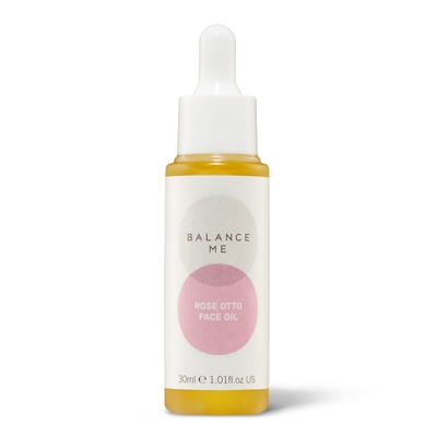Huile Visage Rose Otto Balance Me 30 ml