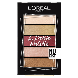 La Petite Palette L’Oréal Paris – 02 Nudist precio
