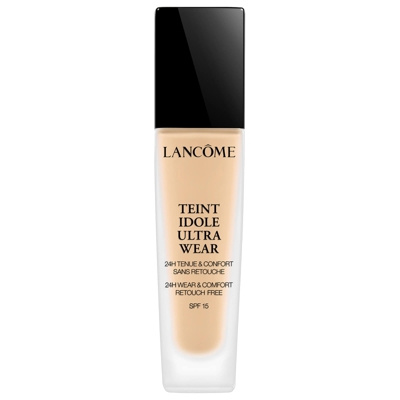 Lancôme Teint Idole Ultra 24H SPF15 fond de teint (30ml) - 011 Beige Cristallin