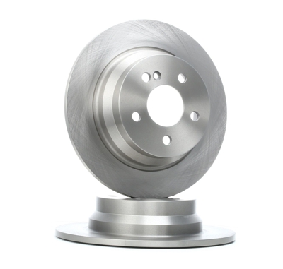 RIDEX Disques De Frein 82B0228 Frein à Disque,Disque de frein MERCEDES-BENZ,CLASE E W211,CLASE E W212,CLASE E T-Model S211,CLASE E T-Model S212