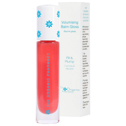 The Organic Pharmacy Sheer Glow Liquid Blush 5ml (Various Shades) - Coral en oferta