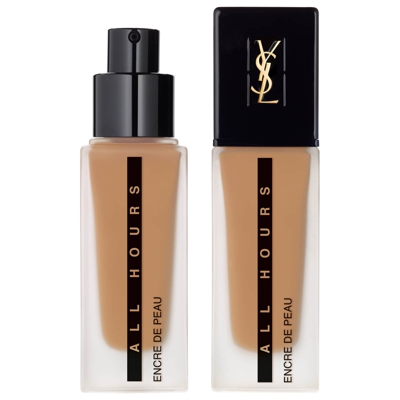 Encre de peau « All Hours » Yves Saint Laurent 25 ml (différentes teintes disponibles) - B6