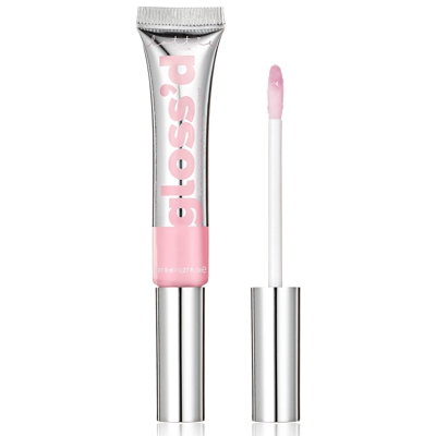 Lottie London Gloss'd Lip Gloss 8ml (Various Shades) - Iced