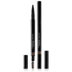 Trio Sourcils Ink Shiseido (différentes teintes disponibles) - Deep Brown 03 en oferta
