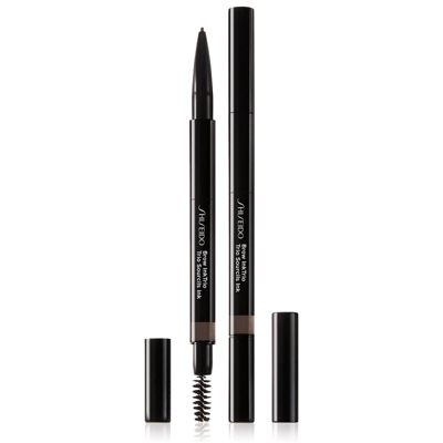 Trio Sourcils Ink Shiseido (différentes teintes disponibles) - Deep Brown 03
