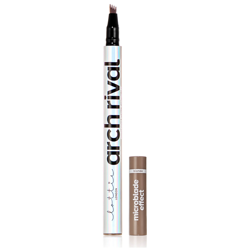 Lottie London Arch Rival Microblade Brow (Various Shades) - Blonde características