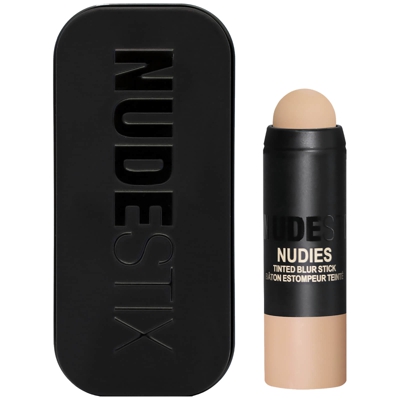 NUDESTIX Nudies Tinted Blur 6.12g (Various Shades) - Light 2